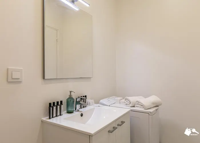 Apartamento Mba - Pétion Splendide