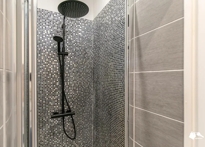 Apartamento Mba - Pétion Splendide