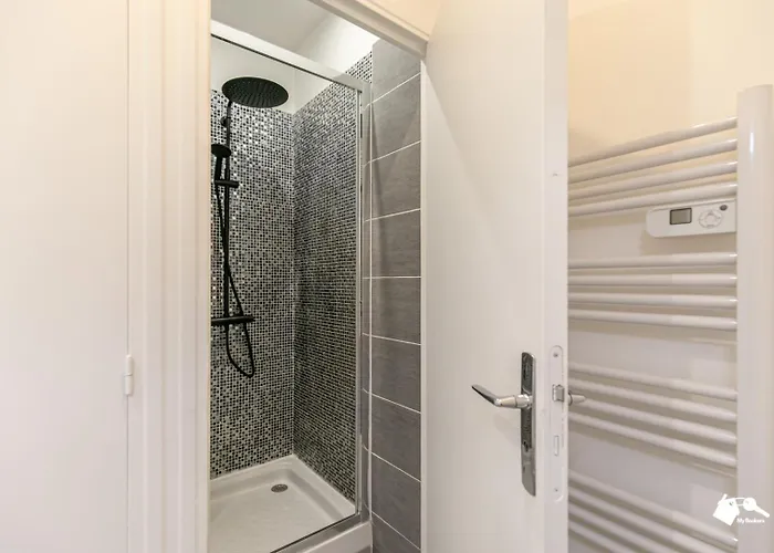 Mba - Pétion Splendide Apartamento *