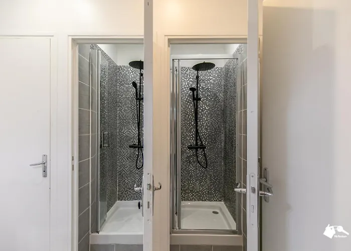 Apartamento Mba - Pétion Splendide *