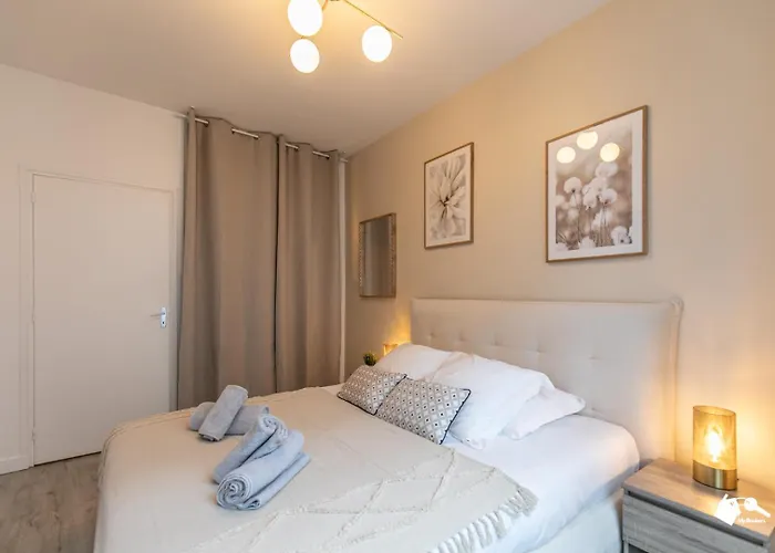 Apartamento Mba - Pétion Splendide