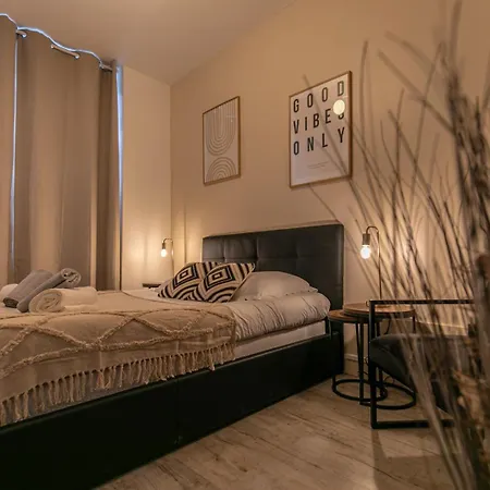 Apartment Mba - Petion Splendide