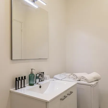 Apartment Mba - Petion Splendide