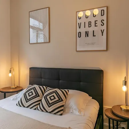 Apartment Mba - Petion Splendide *