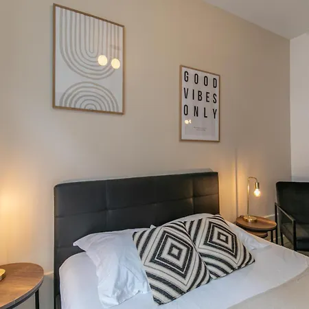 Mba - Petion Splendide *