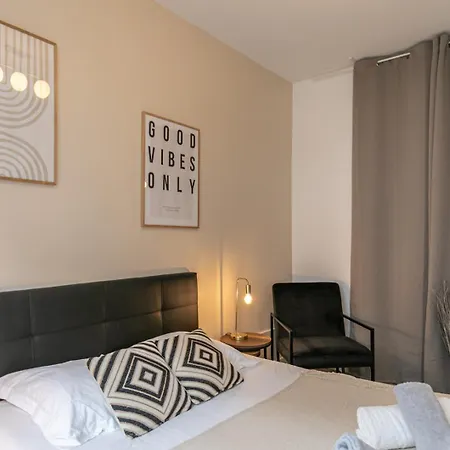 Mba - Pétion Splendide