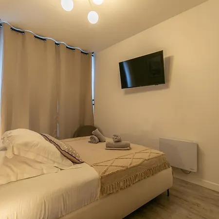 Mba - Petion Splendide *