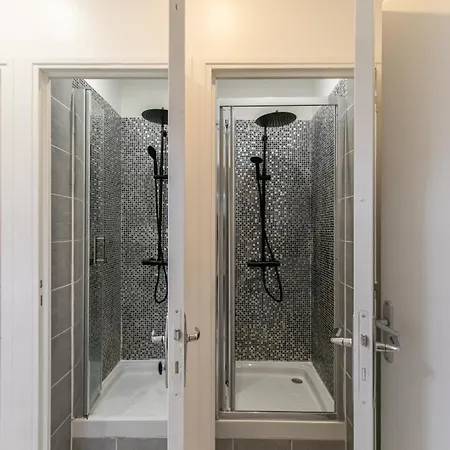 Apartment Mba - Petion Splendide *