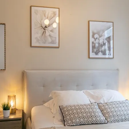 Mba - Petion Splendide Apartment Paris