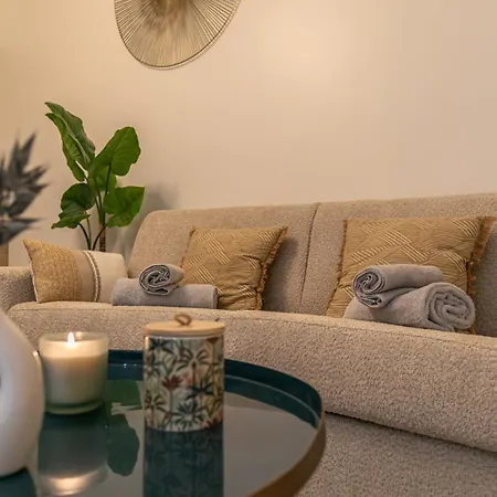 Mba - Petion Splendide *