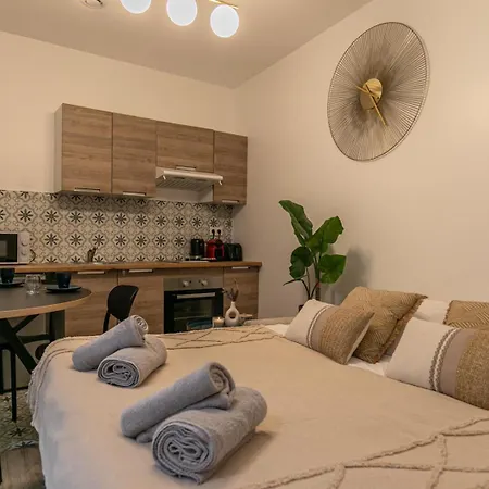 Mba - Petion Splendide