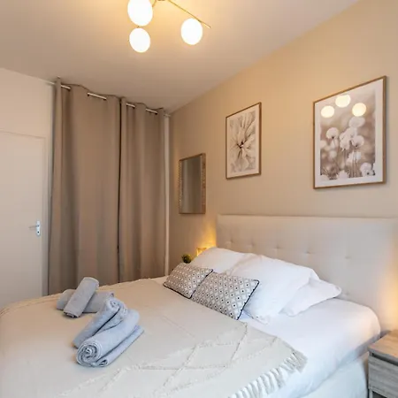 Apartment Mba - Petion Splendide