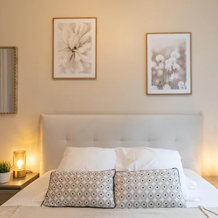 Apartment Mba - Petion Splendide *