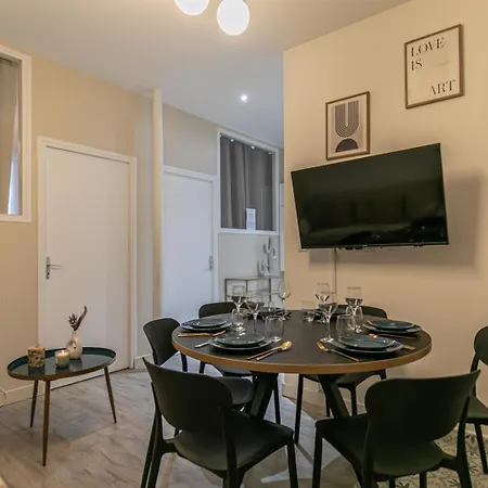 Mba - Petion Splendide * パリ