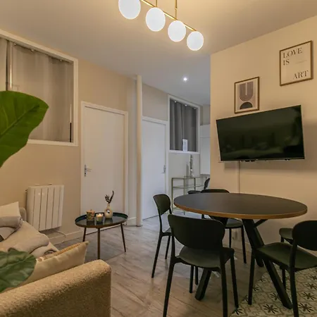 Apartment Mba - Petion Splendide