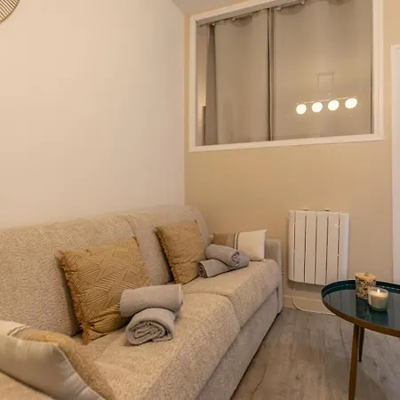 Apartment Mba - Petion Splendide *