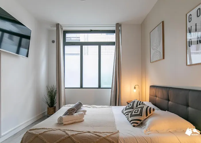 Apartman Mba - Petion Splendide