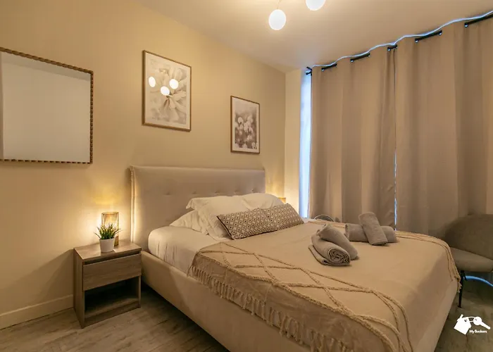 Mba - Petion Splendide Apartman