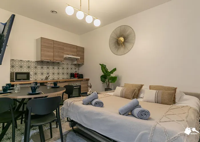 Apartman Mba - Petion Splendide
