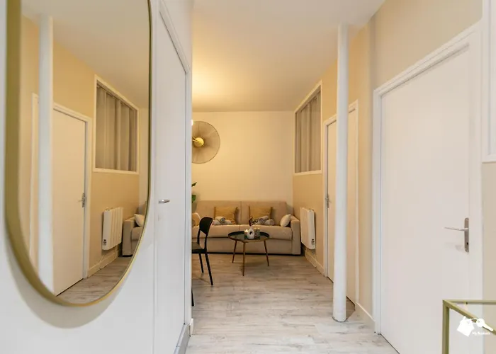 Apartman Mba - Petion Splendide