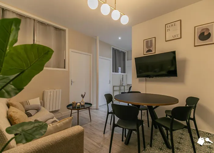 Apartman Mba - Petion Splendide