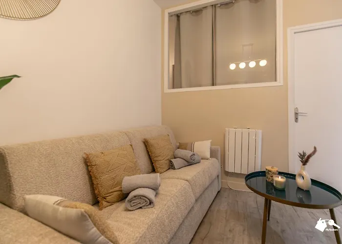 Apartament Mba - Petion Splendide *