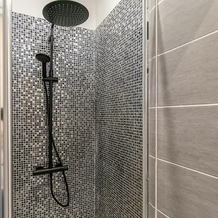 Apartmán Mba - Petion Splendide