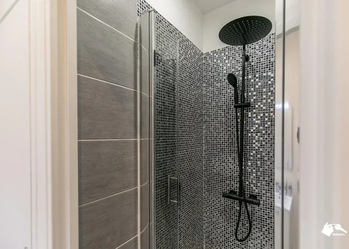 Mba - Petion Splendide Apartamento