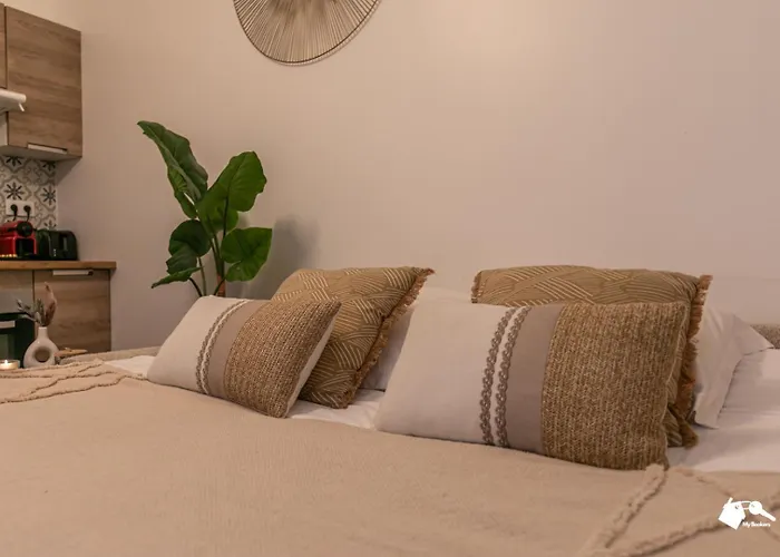 Mba - Petion Splendide Apartamento *